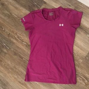 Under Armour Heat Gear